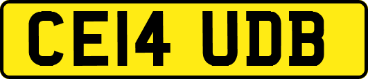 CE14UDB