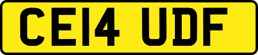 CE14UDF