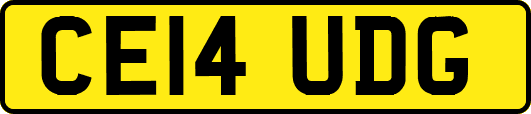 CE14UDG