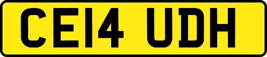 CE14UDH