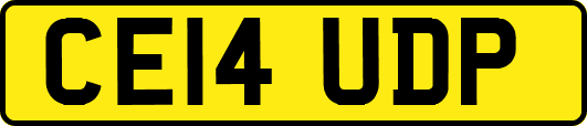 CE14UDP