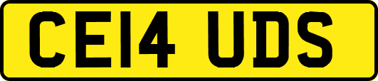 CE14UDS