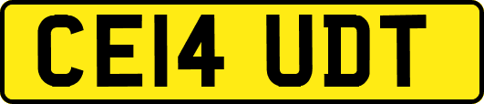 CE14UDT
