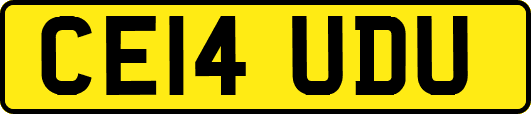 CE14UDU
