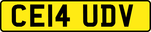CE14UDV