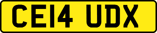 CE14UDX