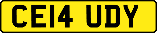 CE14UDY