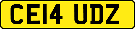CE14UDZ