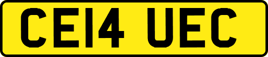 CE14UEC