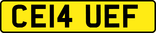 CE14UEF