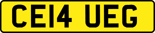 CE14UEG
