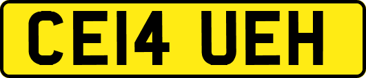 CE14UEH