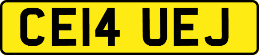CE14UEJ