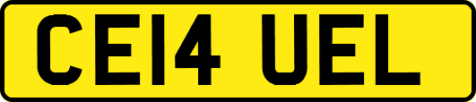CE14UEL