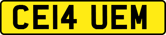 CE14UEM