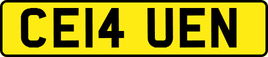 CE14UEN