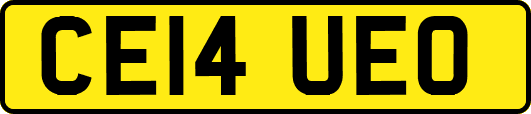CE14UEO