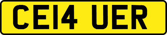 CE14UER