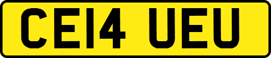 CE14UEU