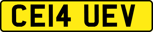 CE14UEV