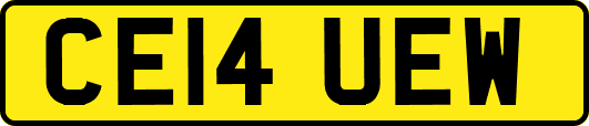 CE14UEW