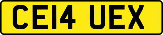 CE14UEX