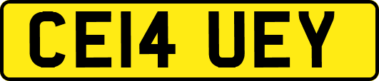 CE14UEY