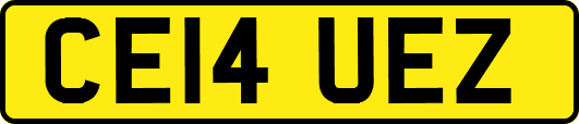 CE14UEZ
