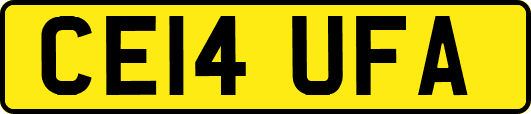 CE14UFA
