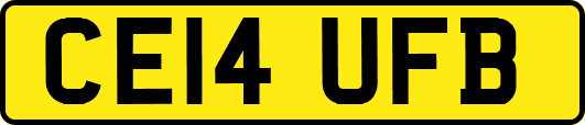 CE14UFB