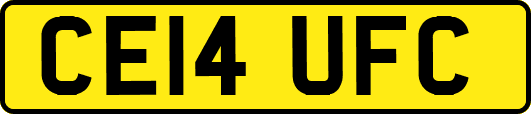 CE14UFC
