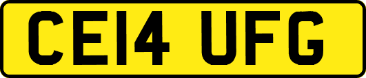 CE14UFG