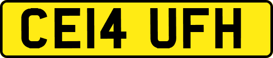 CE14UFH