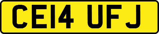 CE14UFJ