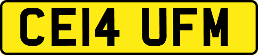 CE14UFM