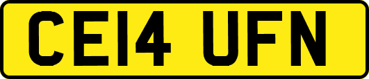 CE14UFN