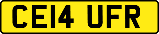 CE14UFR