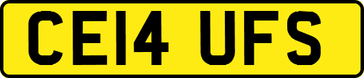 CE14UFS