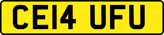 CE14UFU