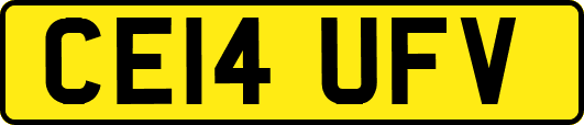 CE14UFV