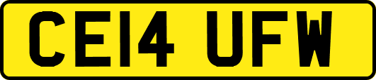 CE14UFW