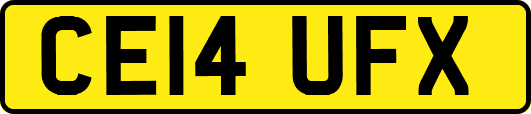 CE14UFX