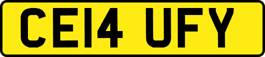 CE14UFY