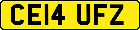 CE14UFZ