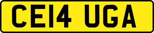 CE14UGA
