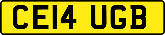 CE14UGB