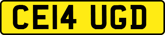 CE14UGD