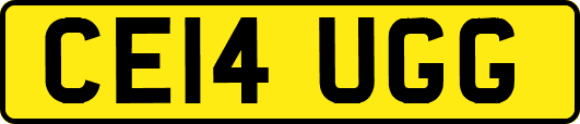 CE14UGG