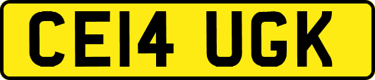 CE14UGK