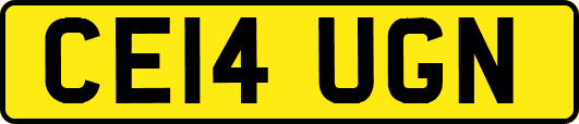CE14UGN